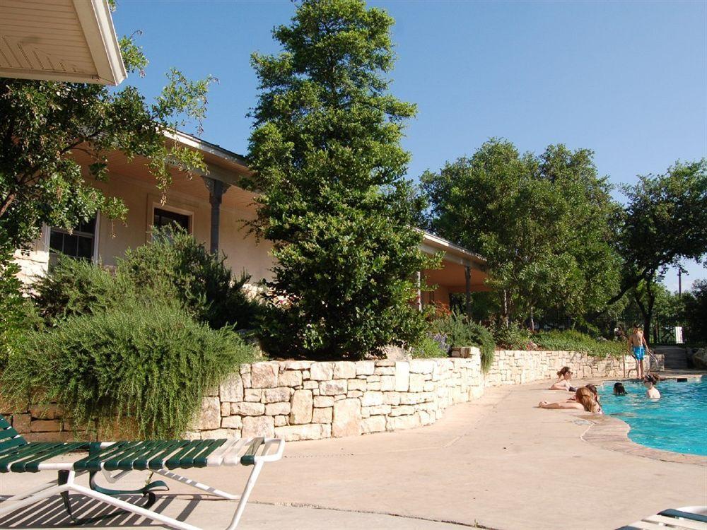 Sun Retreats San Antonio West Hotel Live Oak Eksteriør billede