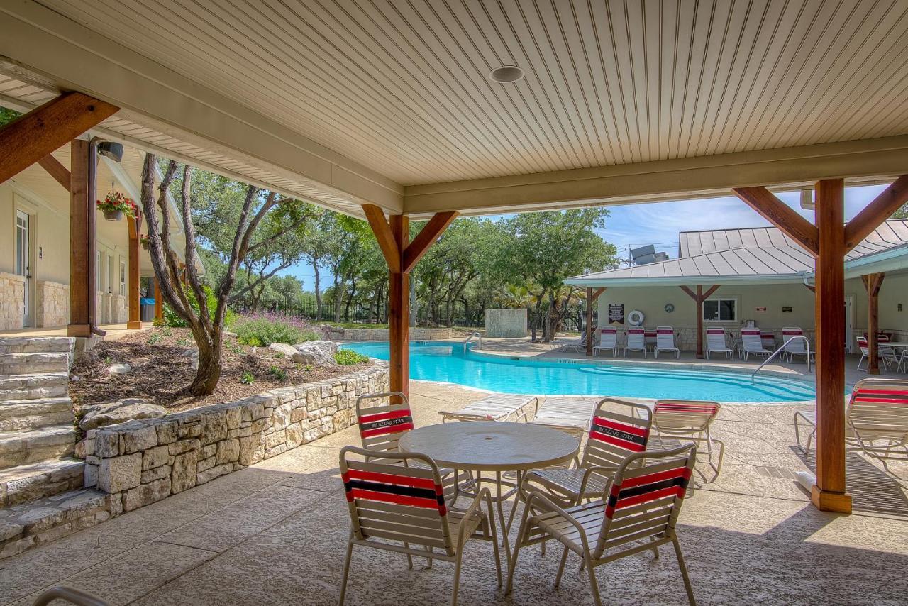 Sun Retreats San Antonio West Hotel Live Oak Eksteriør billede